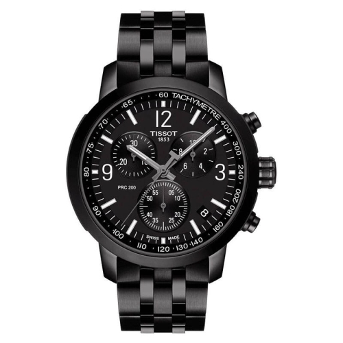 Zegarek Tissot PRC 200 Chronograph T114.417.33.057.00