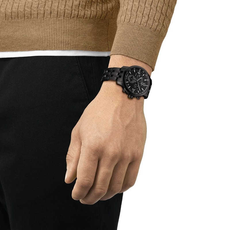 Tissot PRC 200 Chronograph T114.417.33.057.00 Twoje Zegarki