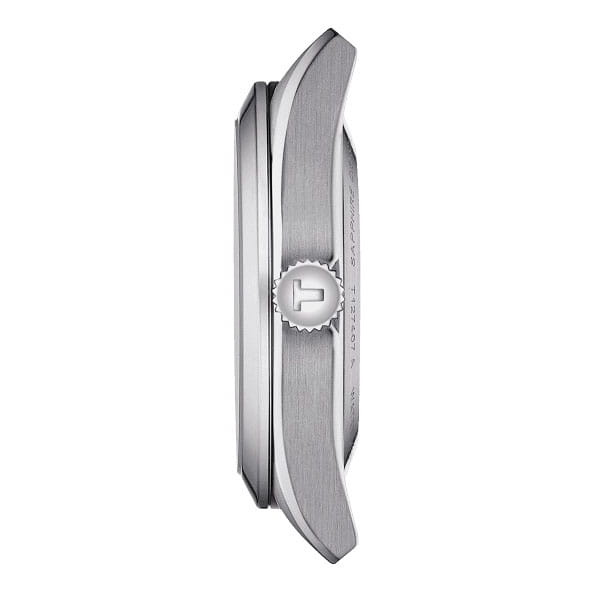 Tissot Gentleman Powermatic 80 Silicium T127.407.11.061.01 Twoje Zegarki