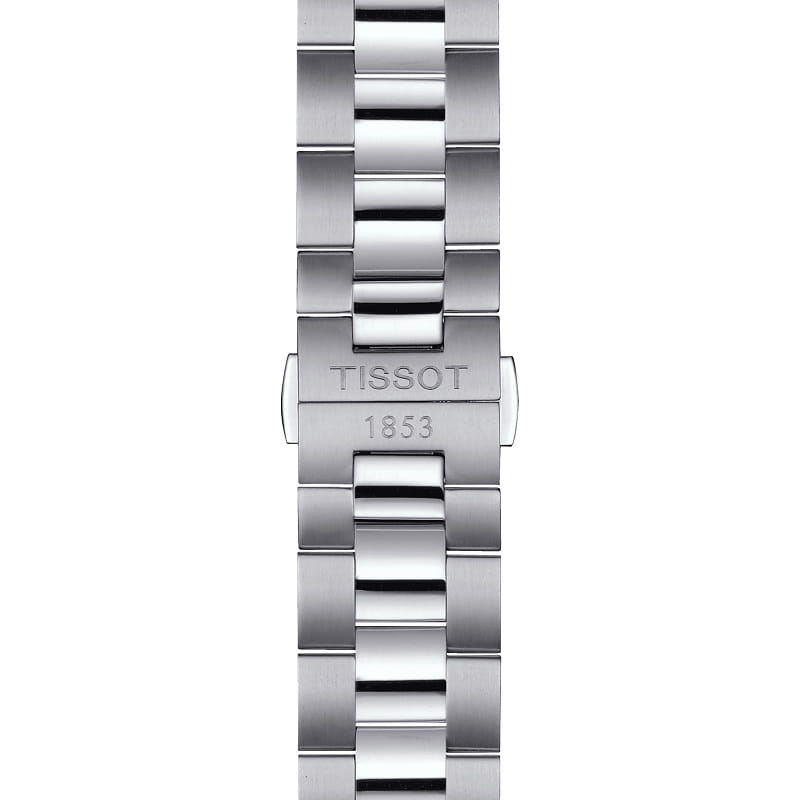 Tissot Gentleman Powermatic 80 Silicium T127.407.11.061.01 Twoje Zegarki