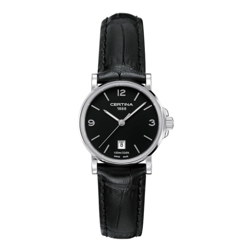 Zegarek Certina DS Caimano Lady C0172101605700
