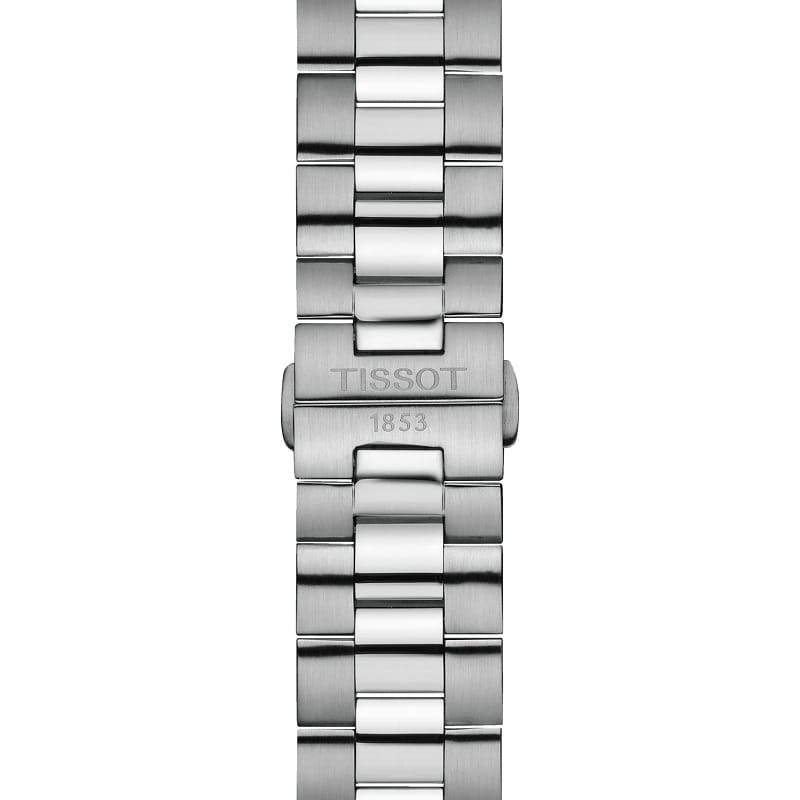 Tissot Gentleman Titanium T127.410.44.041.00 Twoje Zegarki
