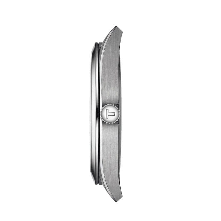 Tissot Gentleman Titanium T127.410.44.081.00 Twoje Zegarki