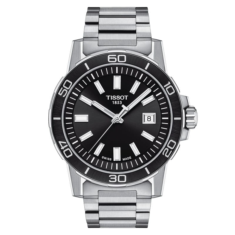 Tissot Supersport T125.610.11.051.00 Twoje Zegarki