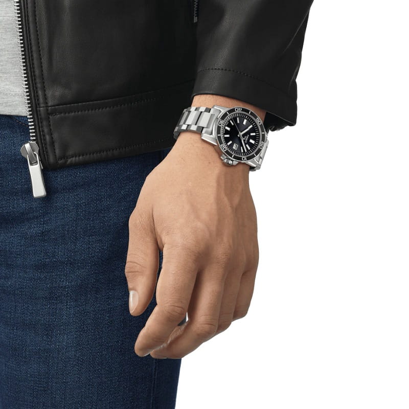 Tissot Supersport T125.610.11.051.00 Twoje Zegarki