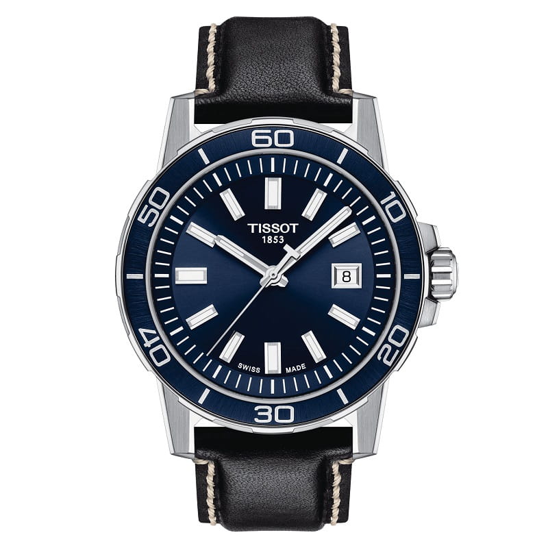 Tissot Supersport T125.610.16.041.00 Twoje Zegarki