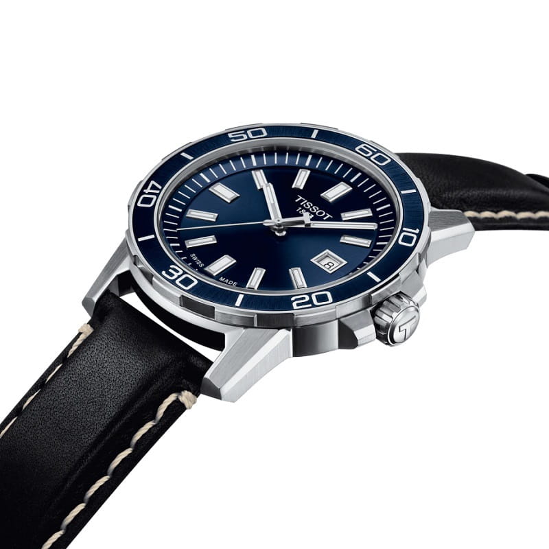 Tissot Supersport T125.610.16.041.00 Twoje Zegarki