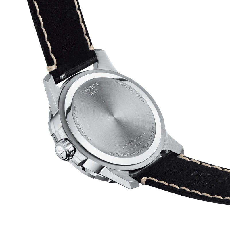 Tissot Supersport T125.610.16.041.00 Twoje Zegarki