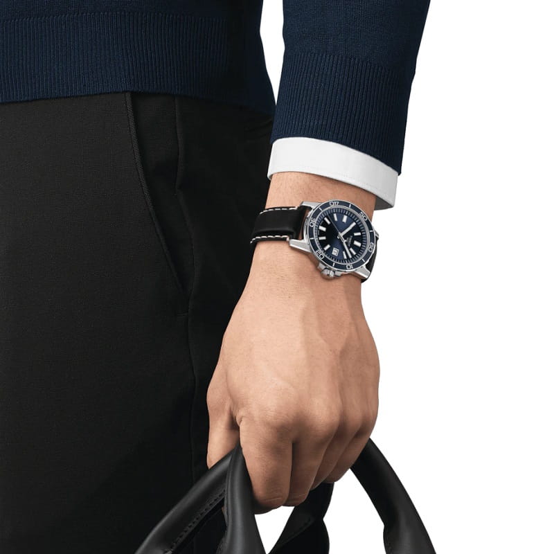 Tissot Supersport T125.610.16.041.00 Twoje Zegarki