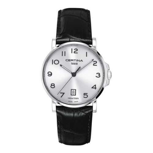 Zegarek Certina DS Caimano C0174101603200