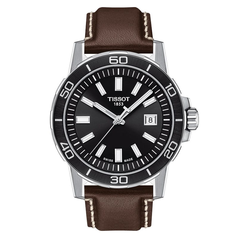 Tissot Supersport T125.610.16.051.00 Twoje Zegarki