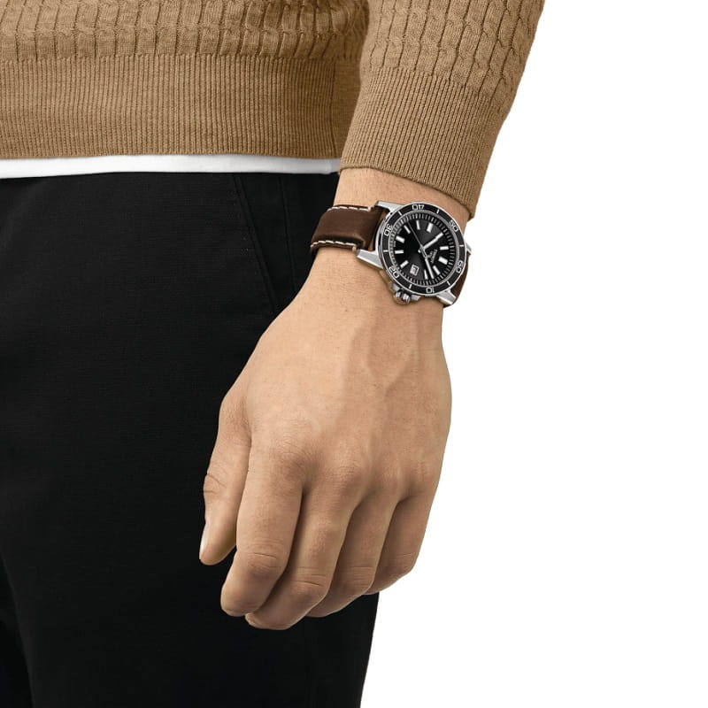 Tissot Supersport T125.610.16.051.00 Twoje Zegarki
