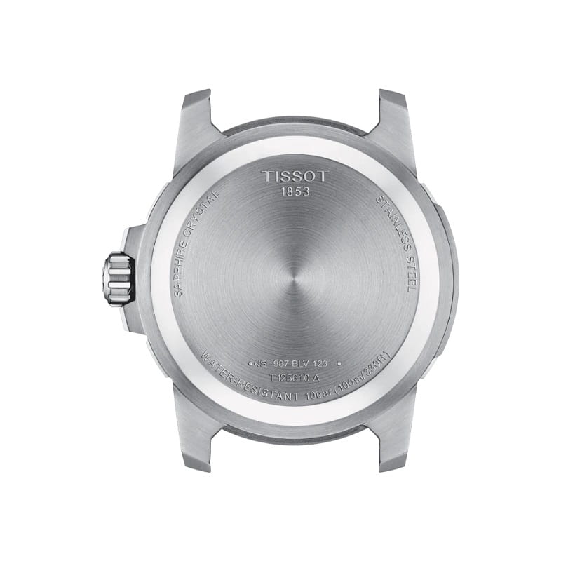 Tissot Supersport T125.610.16.051.00 Twoje Zegarki