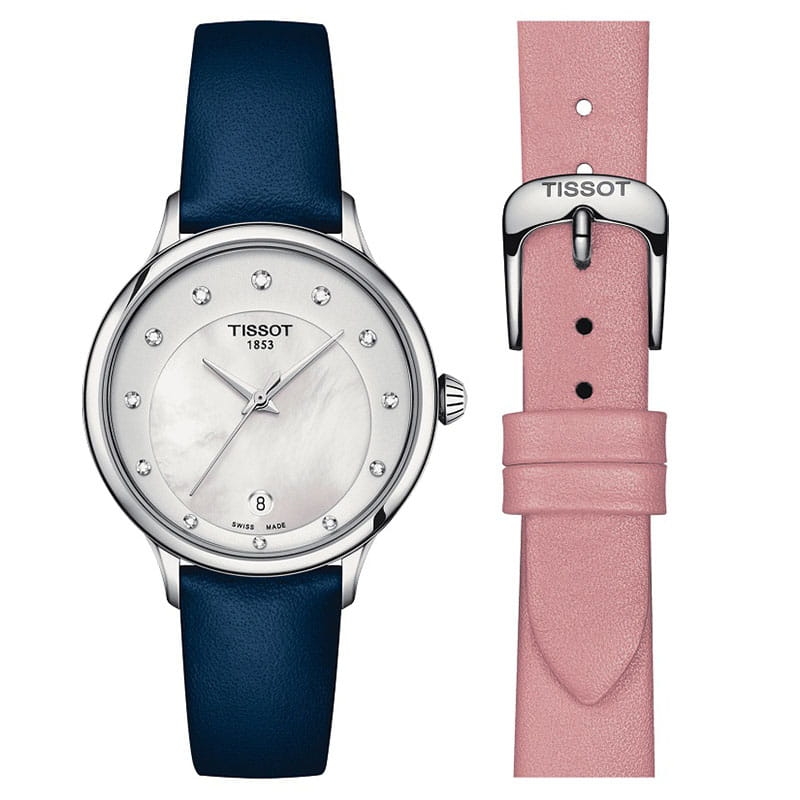 Tissot Odaci-T T133.210.16.116.00 Twoje Zegarki