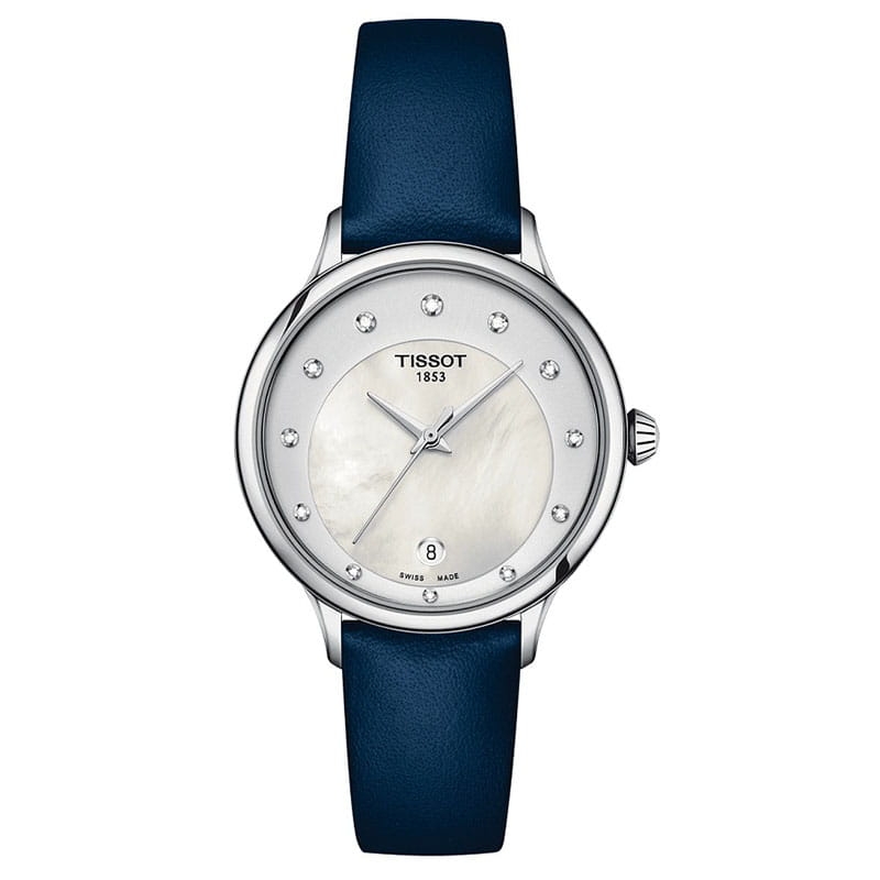Tissot Odaci-T T133.210.16.116.00 Twoje Zegarki