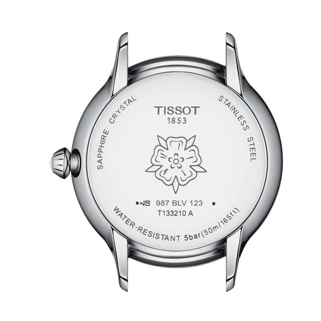 Tissot Odaci-T T133.210.16.116.00 Twoje Zegarki