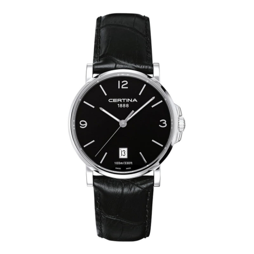 Zegarek Certina DS Caimano C0174101605700