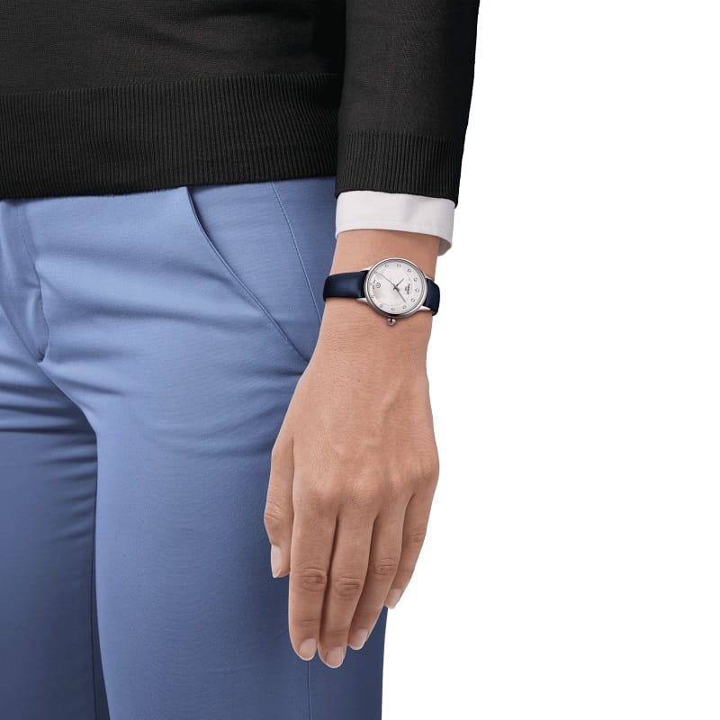 Tissot Odaci-T T133.210.16.116.00 Twoje Zegarki