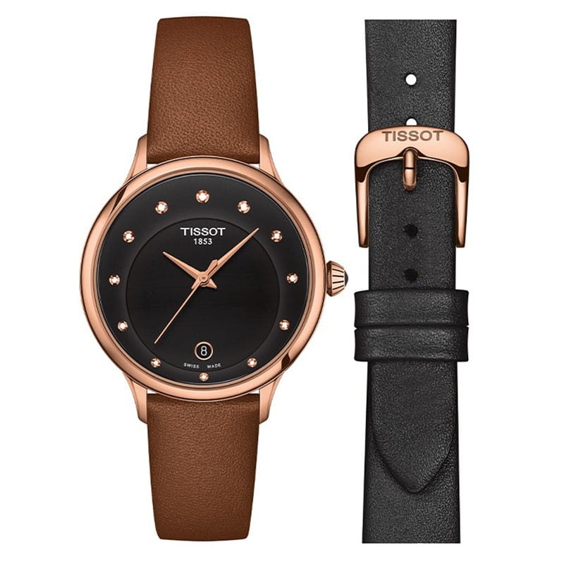 Tissot Odaci-T T133.210.36.056.00 Twoje Zegarki