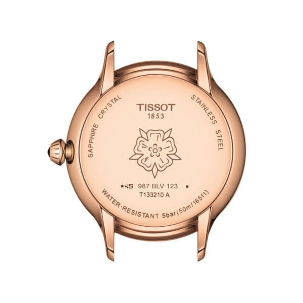 Tissot Odaci-T T133.210.36.056.00 Twoje Zegarki