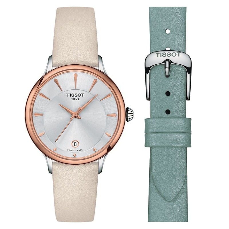 Tissot Odaci-T T133.210.26.031.00 Twoje Zegarki
