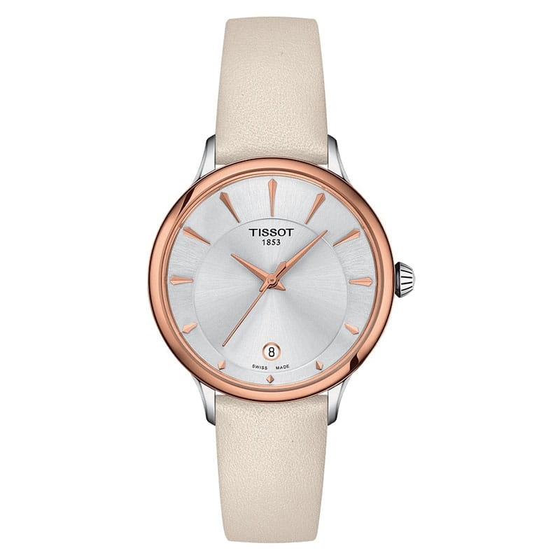 Tissot Odaci-T T133.210.26.031.00 Twoje Zegarki