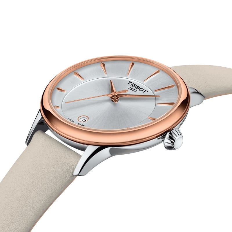 Tissot Odaci-T T133.210.26.031.00 Twoje Zegarki