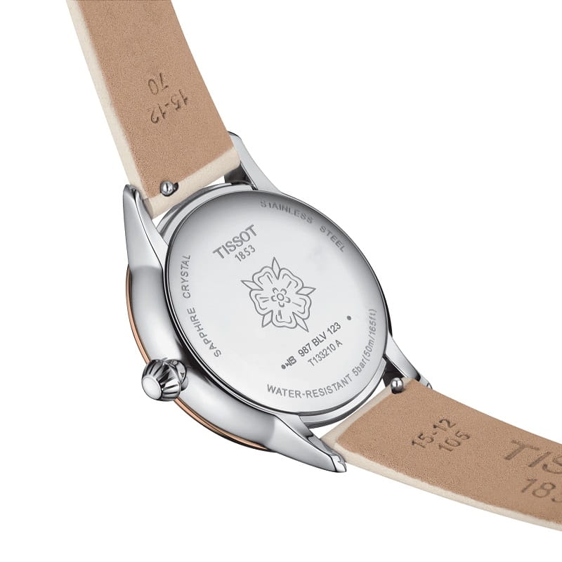 Tissot Odaci-T T133.210.26.031.00 Twoje Zegarki