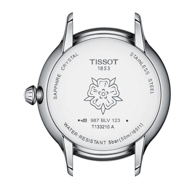 Tissot Odaci-T T133.210.26.031.00 Twoje Zegarki