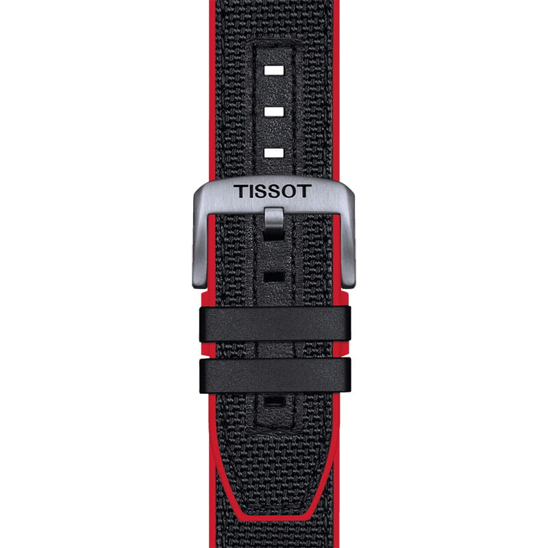 Tissot Supersport Chrono Vuelta T125.617.17.051.01 Twoje Zegarki
