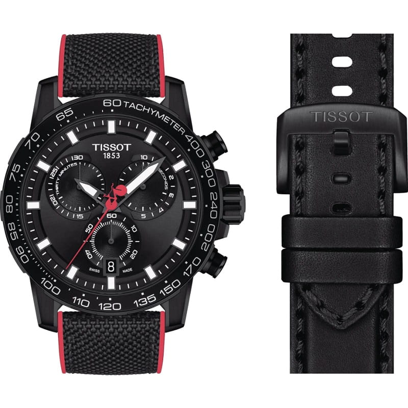 Tissot Supersport Chrono Giro d'Italia T125.617.37.051.00 Twoje Zegarki