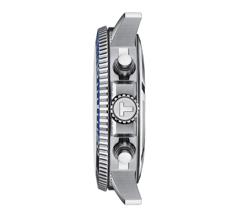 Tissot Seastar 1000 Chronograph T120.417.17.051.02 Twoje Zegarki