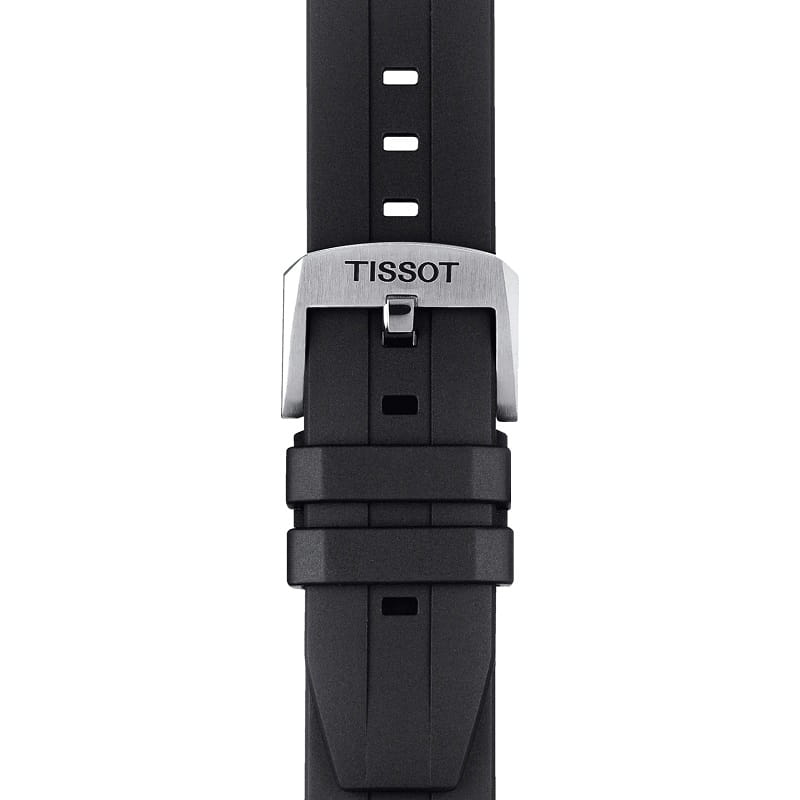 Tissot Seastar 1000 Chronograph T120.417.17.051.02 Twoje Zegarki