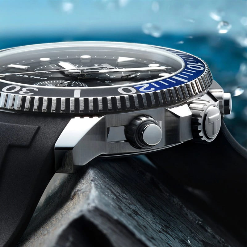 Tissot Seastar 1000 Chronograph T120.417.17.051.02 Twoje Zegarki