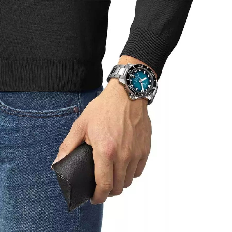 Tissot Seastar 2000 Professional Powermatic 80 T120.607.11.041.00 Twoje Zegarki