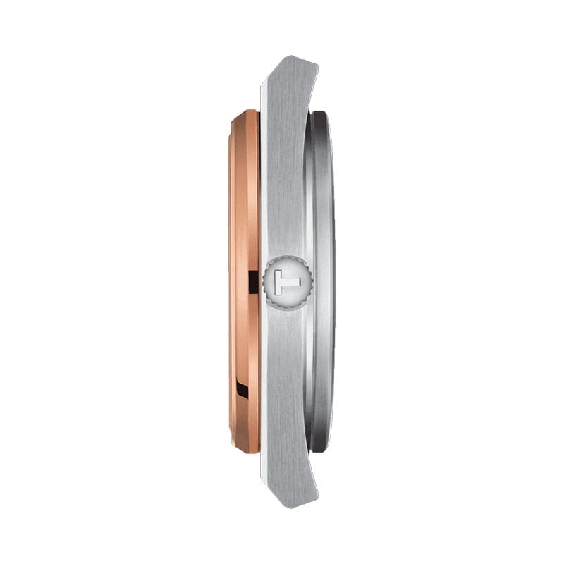 Tissot PRX Powermatic 80 T137.407.21.031.00 Twoje Zegarki
