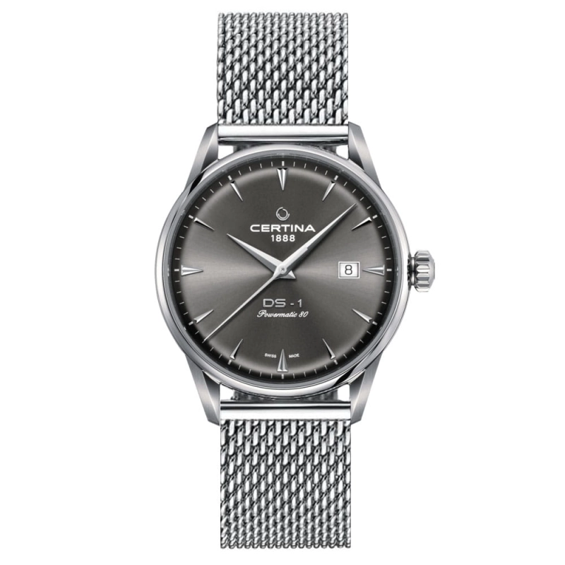 Certina DS-1 Powermatic 80 C029.807.11.081.02