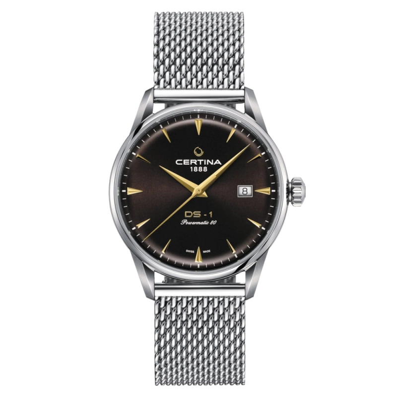 Certina DS-1 Powermatic 80 C029.807.11.291.02