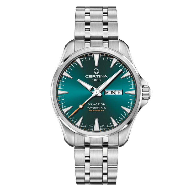 Certina DS Action Powermatic 80 C032.430.11.091.00