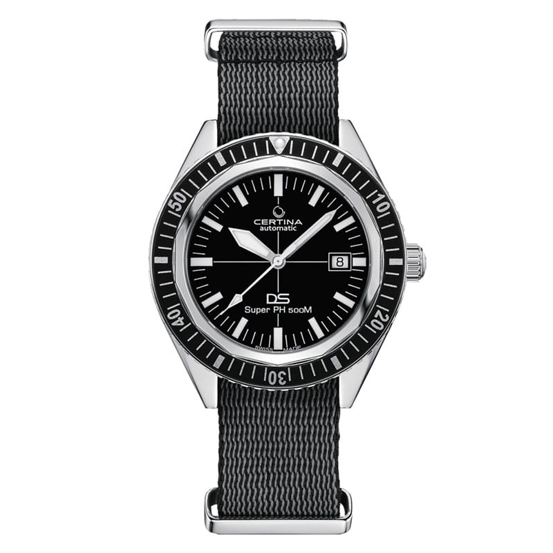 Certina DS Super PH500M C037.407.18.050.00