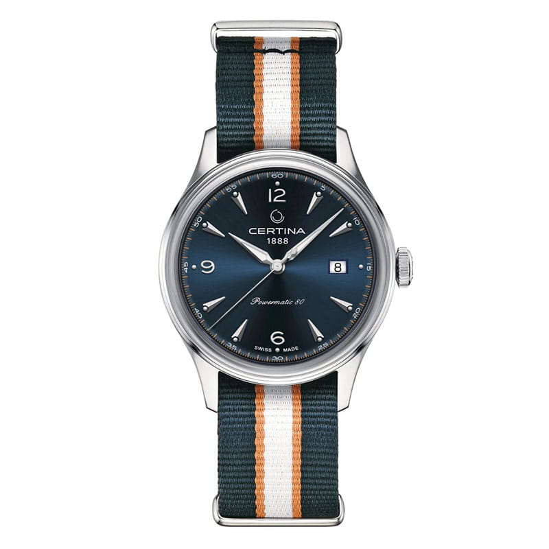 Certina DS Powermatic 80 C038.407.18.047.00