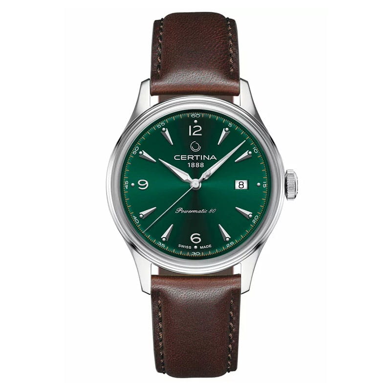 Certina DS Powermatic 80 C038.407.16.097.00