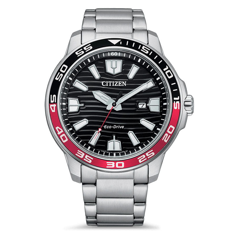 Citizen Sport Diver AW1527-86E Twoje Zegarki