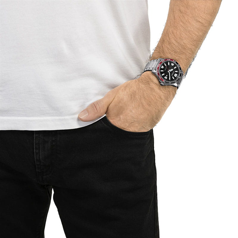 Citizen Sport Diver AW1527-86E Twoje Zegarki