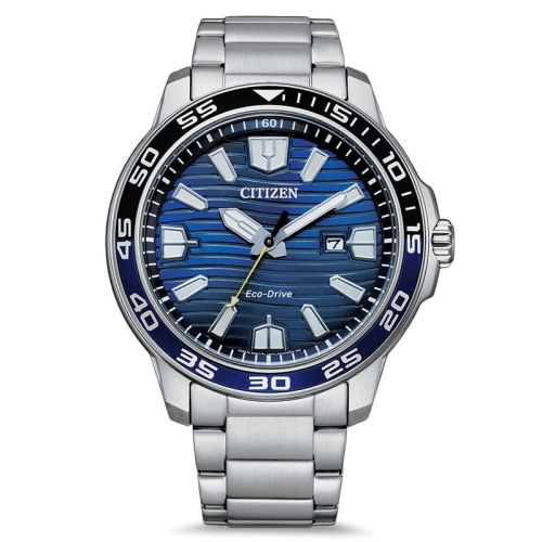 Zegarek Citizen Sport Diver AW1525-81L