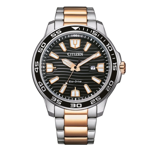 Zegarek Citizen Sport Diver AW1524-84E