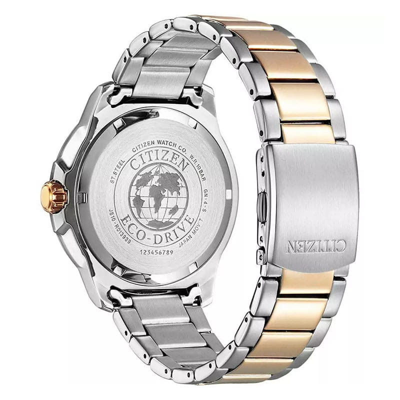 Citizen Sport Diver AW1524-84E Twoje Zegarki