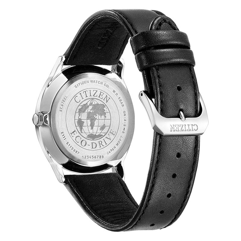 Citizen Elegance BM7400-21A
