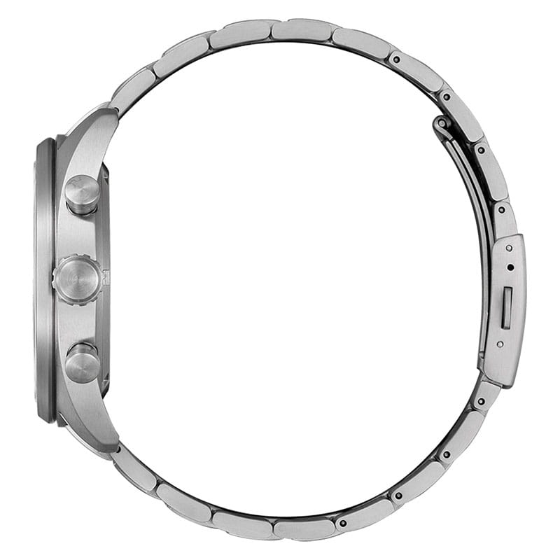 Citizen Titanium Chronograph AT2480-81X Twoje Zegarki