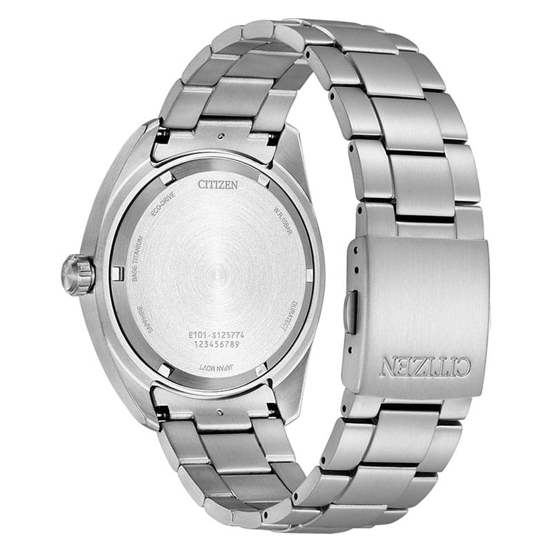 Citizen Titanium BM8560-88XE Twoje Zegarki